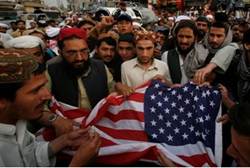 Pakistani Muslims